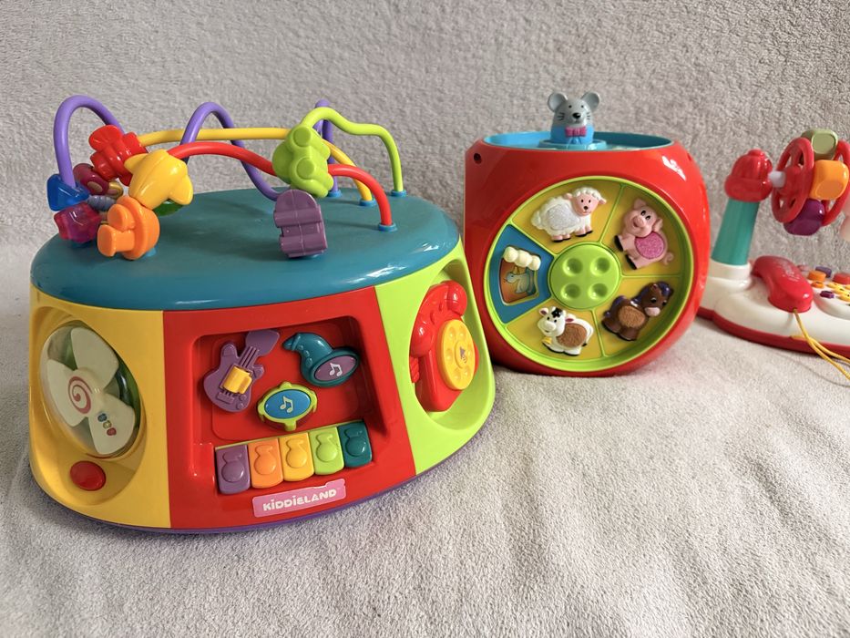 Музыкальный бокс