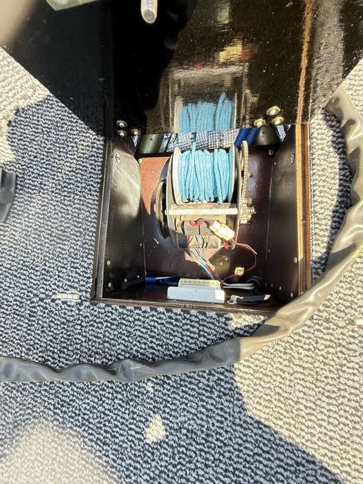 Катер TRACKER V-14 + мотор Suzuki 50 к.с + трейлер!