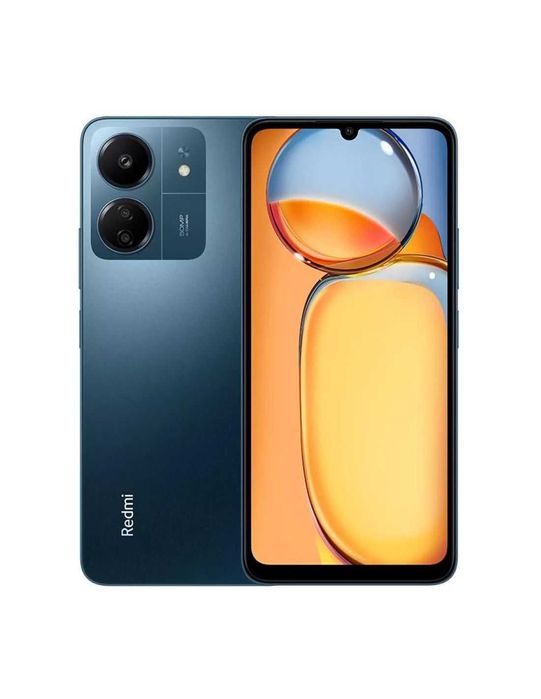Xiaomi Redmi 13C 8/256Gb Blue Під ремонт