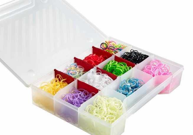 Pojemnik na drobiazgi Organizer L CURVER