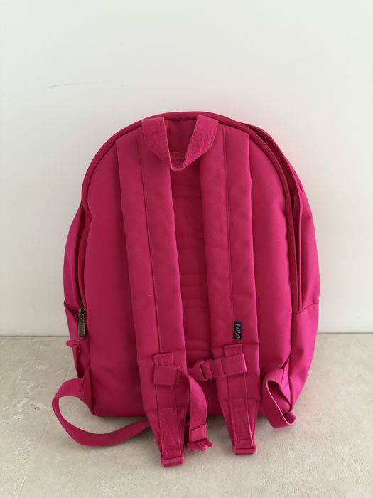 plecak polo ralph lauren