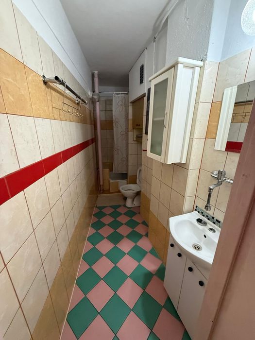 Mieszkanie – Rzeszów, Śródmieście - Widok 4
