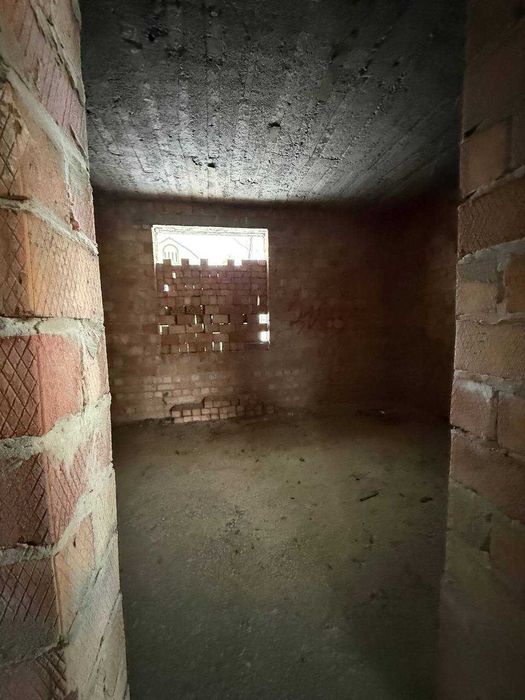 Продаж будинку Горішні Шерівці (незавершене будівництво)