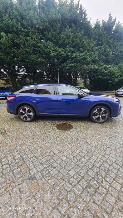 Citröen C5 X 2023