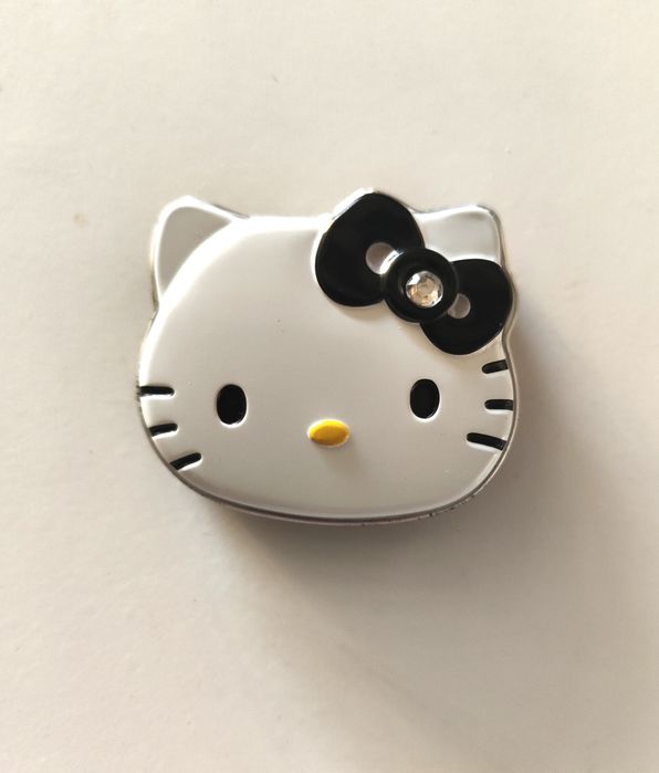 Caixinhas Metálica Hello Kitty