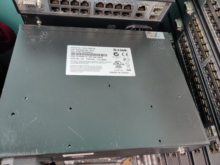 Продам DLink DES/DGS 3200 28 3028 1210 1510 3120 24 3620 1100 3100