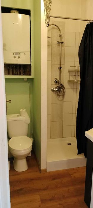 Kawalerka do wynajęcia