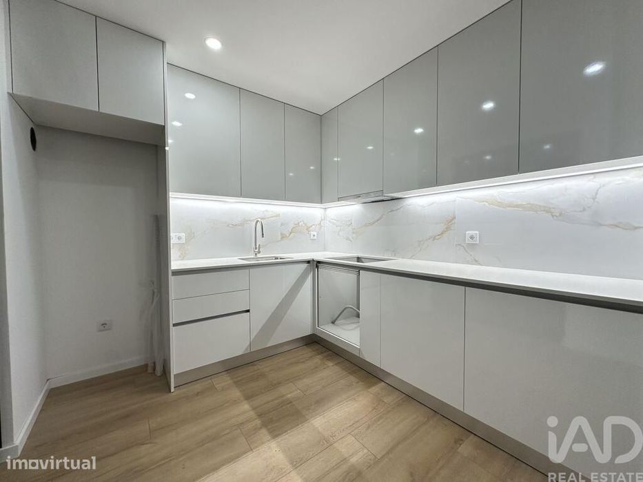 Casa / Villa T2 em Lijó de 96,00 m2