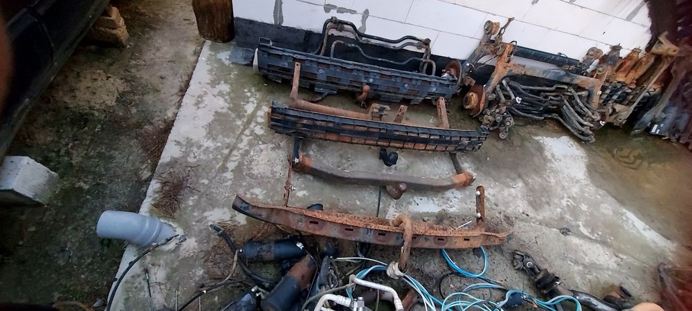 Пассат б4 б3 фаркоп