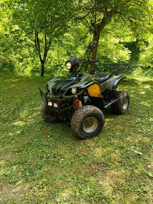 Продам loncin110