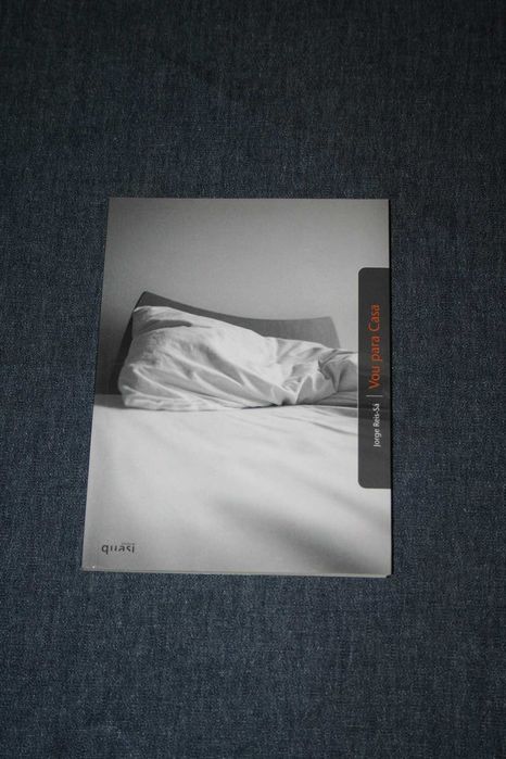 [] Vou para Casa, Jorge Reis-Sá