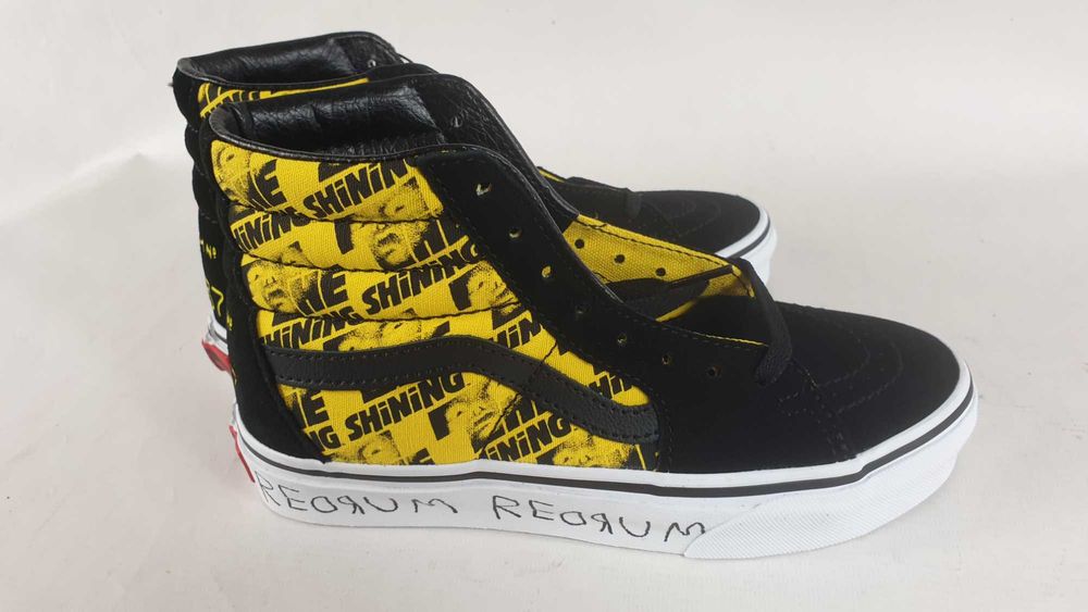 Vans terror  TENISÓWKI rozm 35