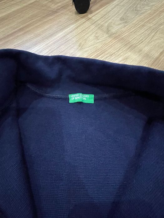 Bluza dziecięca Benetton