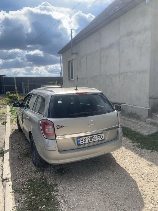 Продам Opel Astra 2010 року