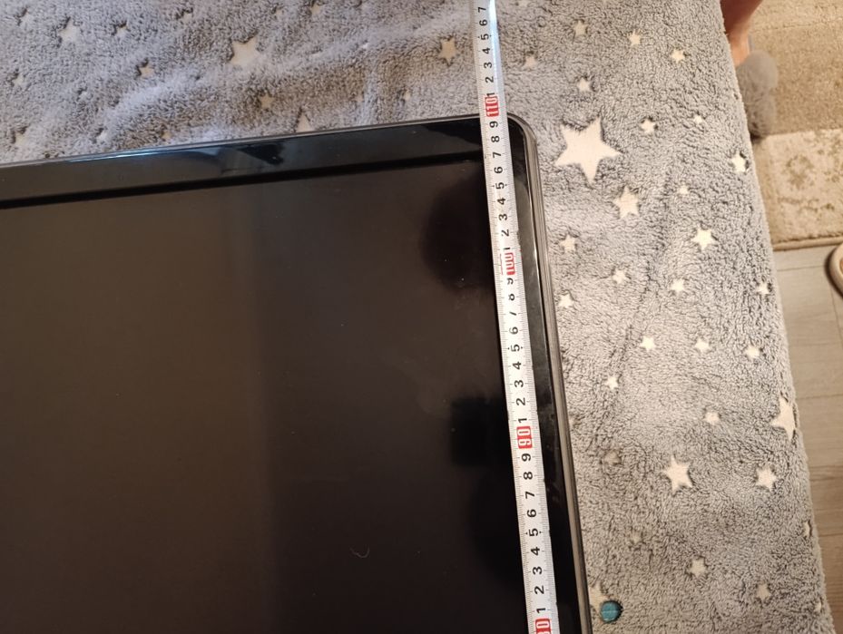 Телевізор Philips 47pfl7404h/12