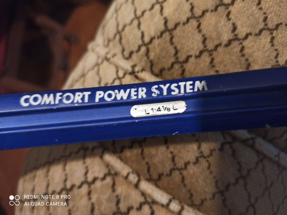 Raquete Tenis em bom estado