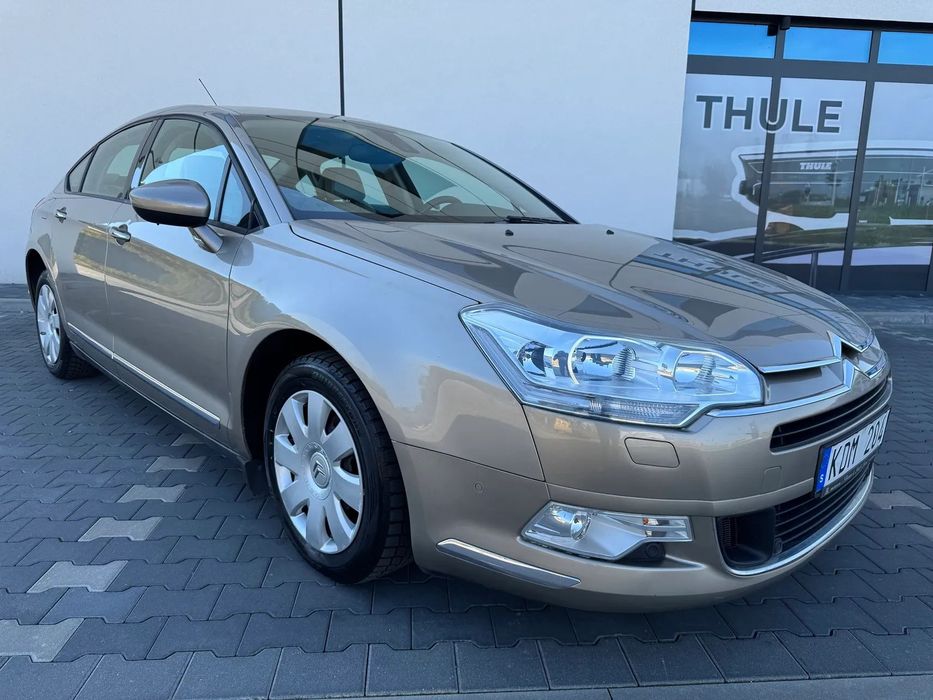 Citroën C5