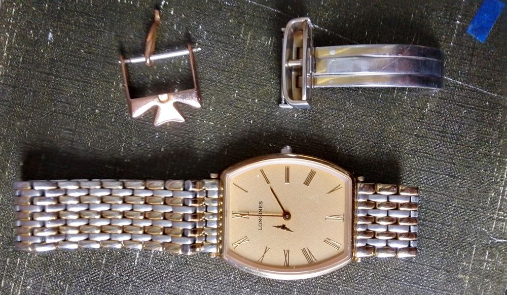 Часы наручные  LONGINES