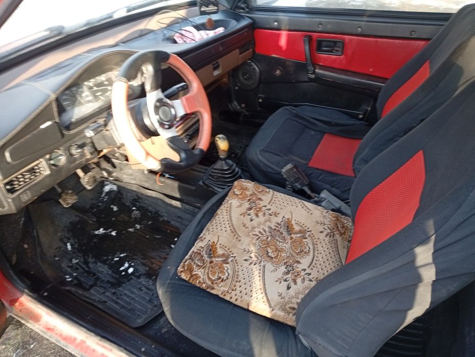 Продам ВАЗ 2108 Газ бензин вписаний