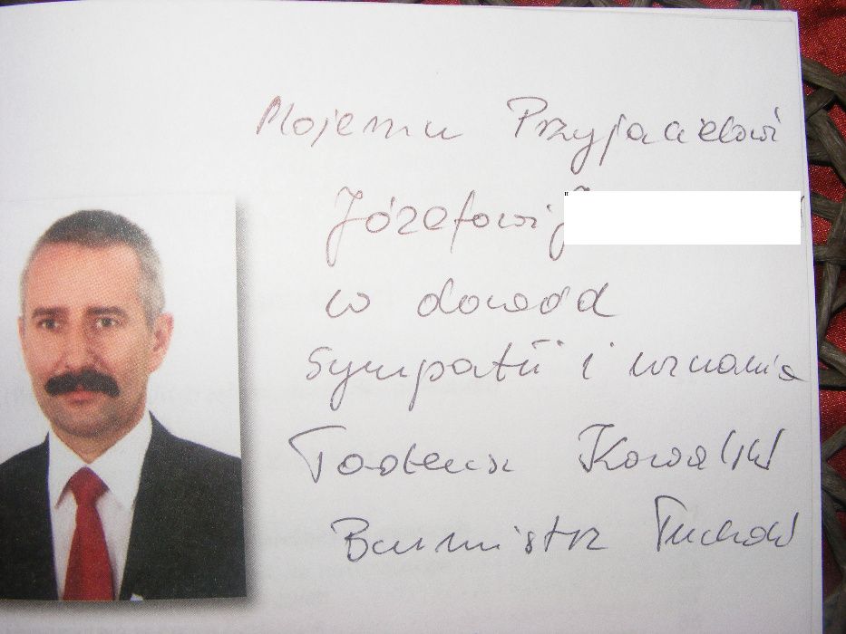 Tuchola Od pradziejów do współczesności