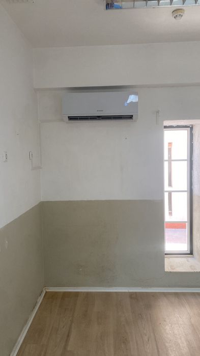 Técnico de ar condicionado