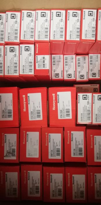 Фільтра редуктори тиску CALEFFI / Resideo Honeywell FK 06-1/2AA D06