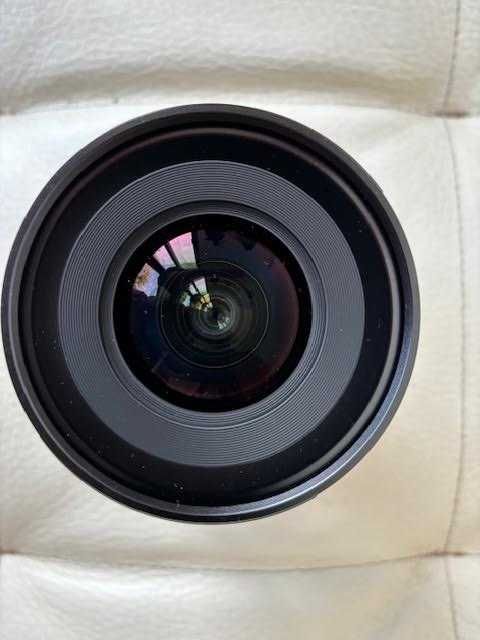 Fujifilm GF 23mm 4.0