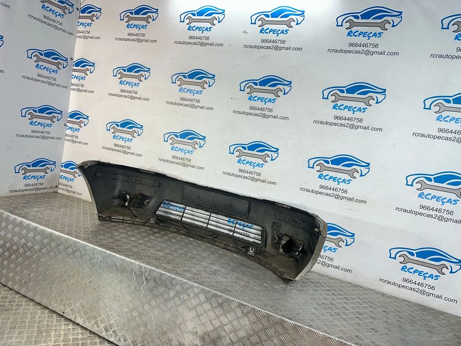 Parachoques Frente Frontal Original Ford Fusion Fase 1 2002 a 2005