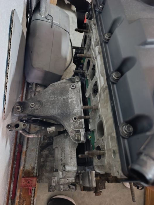 Motor 1.9 PD para venda