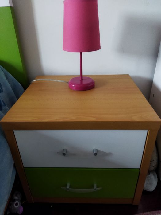 Mobília quarto criança