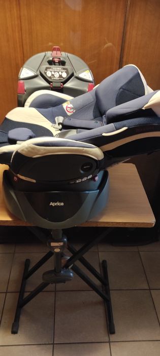 Fotelik dla dziecka Aprica Raxuto