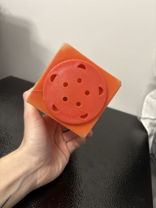 radziecka figurka wieża moskwa kreml rosyjska prl zsrr cccp retro