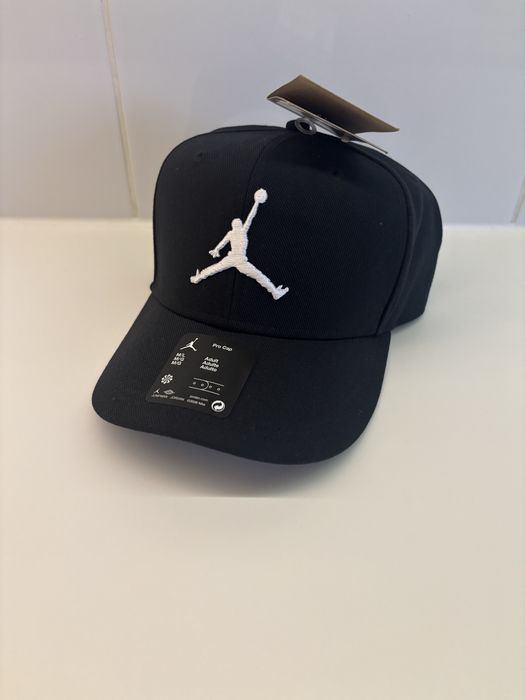 Czapka jordan air new nike max pro