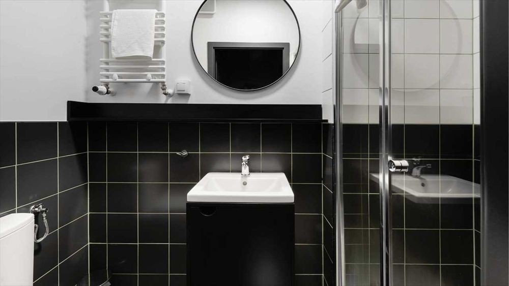 Apartment in Kraków, Grzegórzki - Widok 3