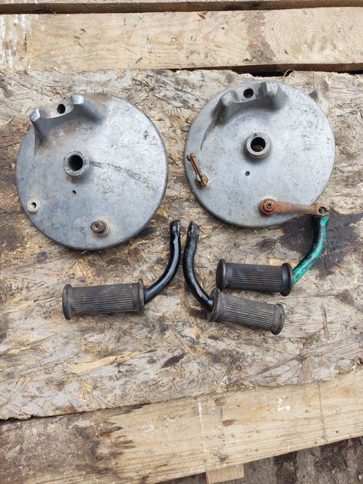 Рама коляска від М-62, М-63 ИМЗ