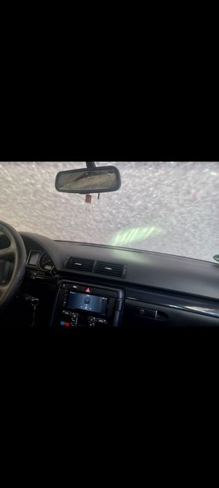 Audi A4b6 в чудовому стані