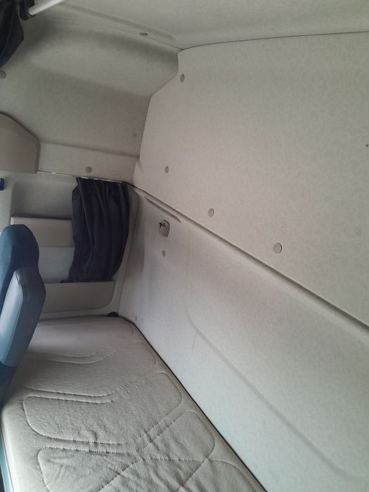 Mercedes -Benz ACTROS 2542