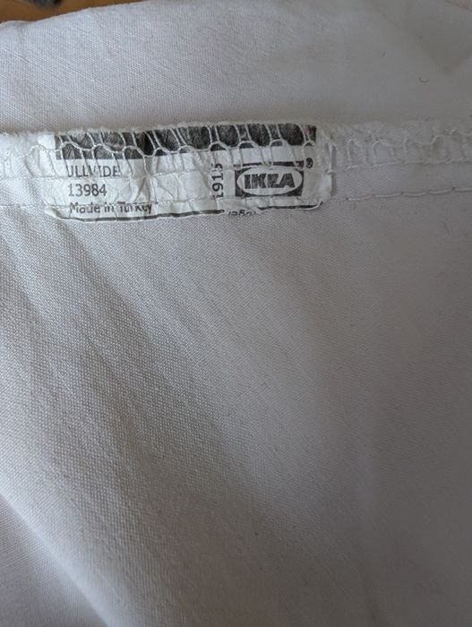 Простирадло IKEA 1,4*2