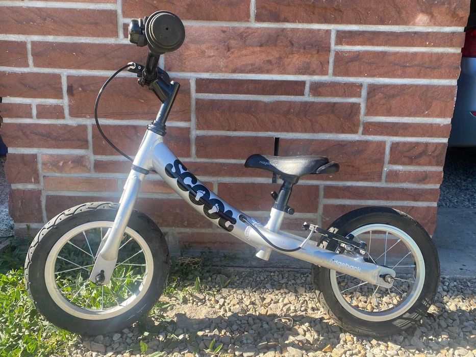 Rowerek biegowy Scoot