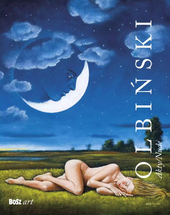 Olbiński. Akty. Bosz