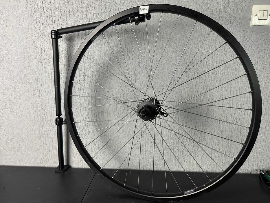 Koło tył aluminiowe, piasta shimano, obręcz RYDE 28/29''