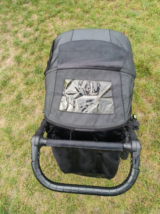 Baby jogger city elite