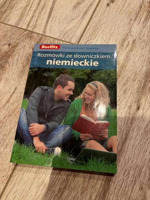 Słownik języka niemieckiego