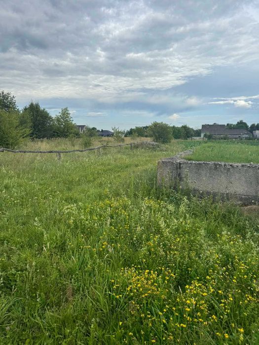 Земельна ділянка с. Боянець