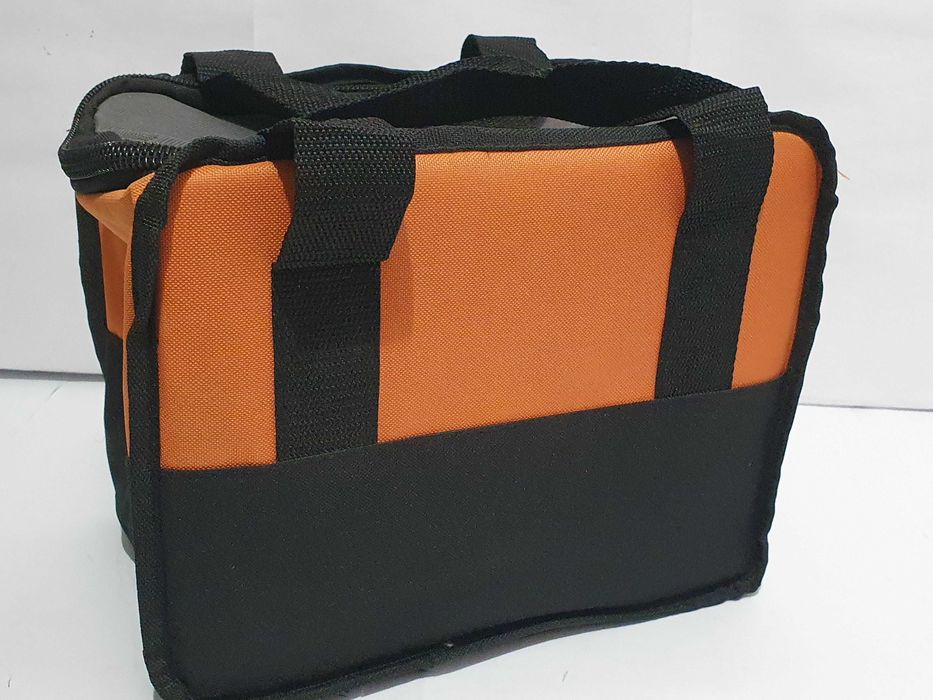 Torba RIDGID do narzedzi mocna nowa 23x29x19cm