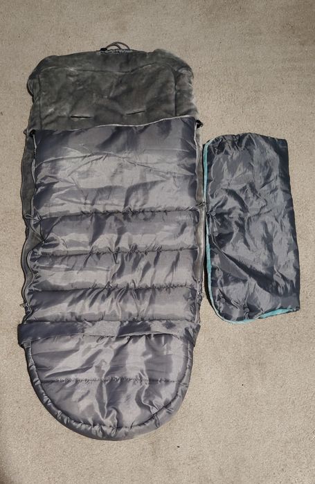 Wózek spacerowy babyhit