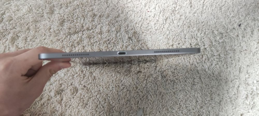 iPad Pro 2018 "11 256gb