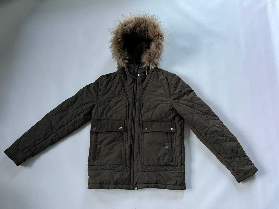 Зимова куртка Pretty Green