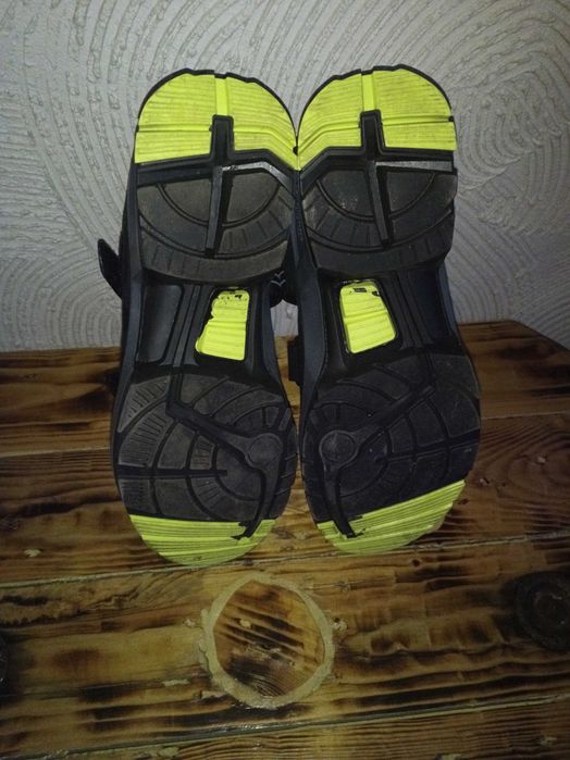 Buty robocze UVEX nie uzywane