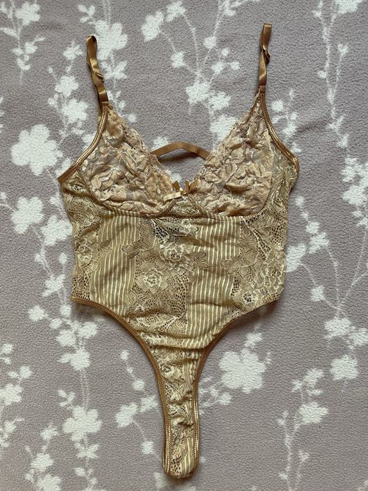 Боді від i saw it first